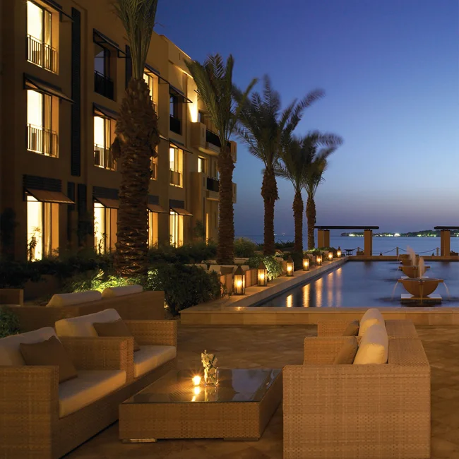 Park Hyatt Jeddah