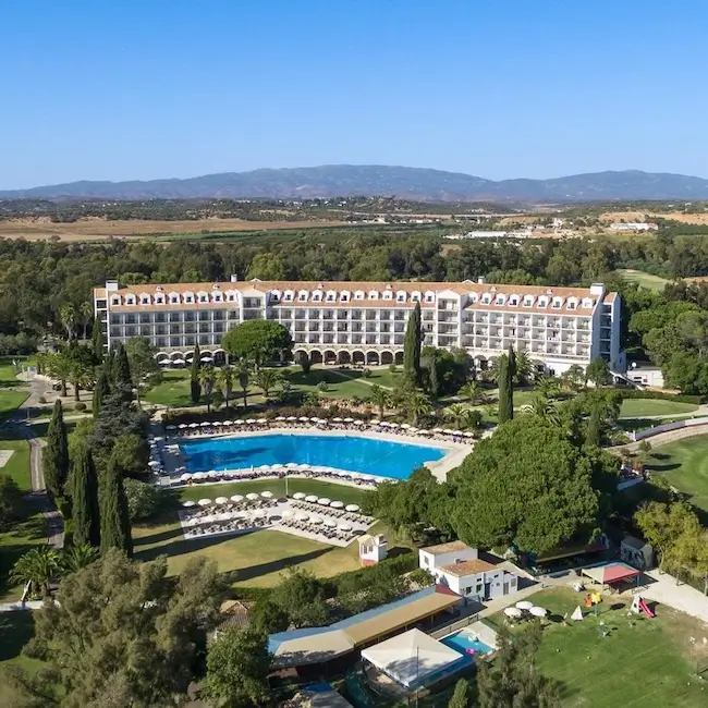 Penina Hotel & Golf Resort