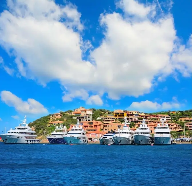 port-porto-cervo
