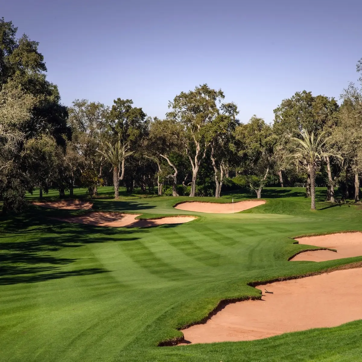 Royal Golf Dar Es Salam