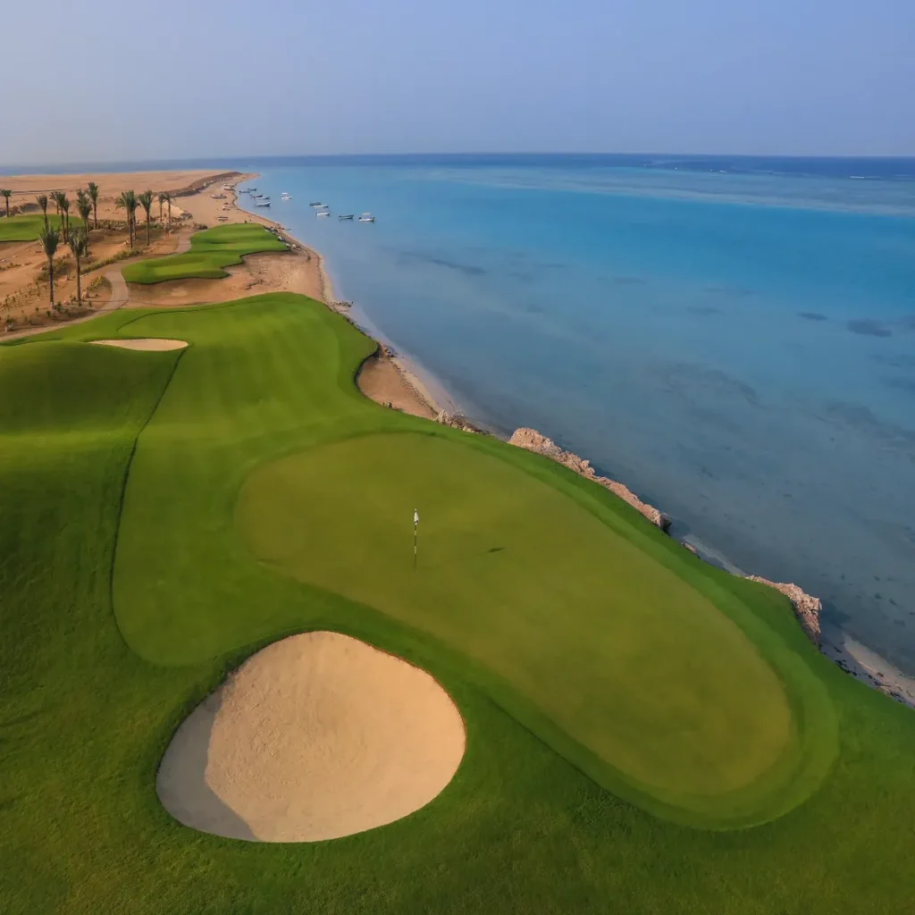 Royal Greens Golf & Country Club