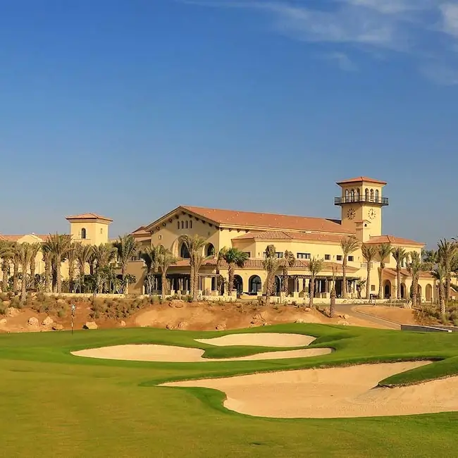 Royal Greens Golf & Country Club