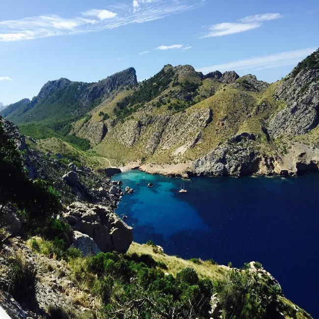 Serra de Tramuntana
