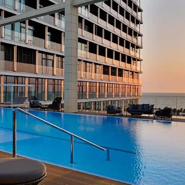 Shangri-La Jeddah