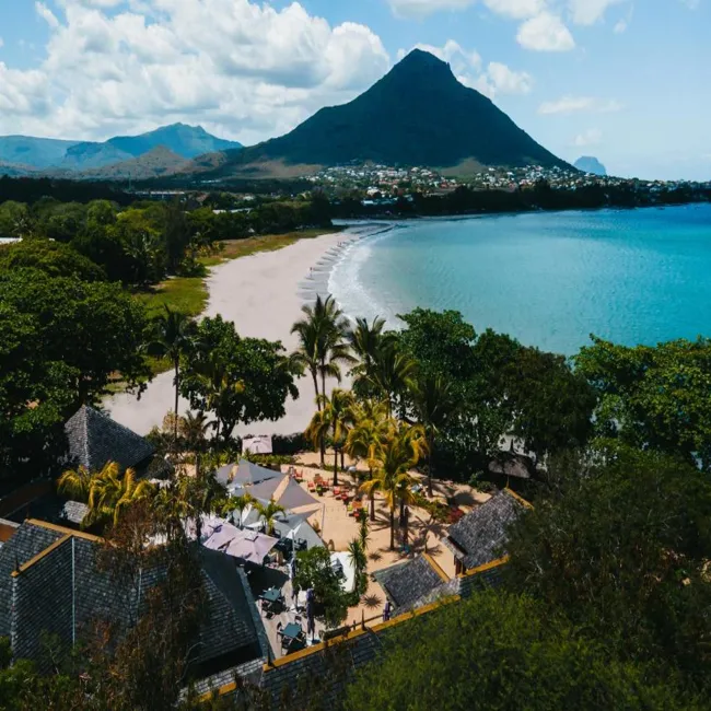 Tamarina Golf & Spa Boutique