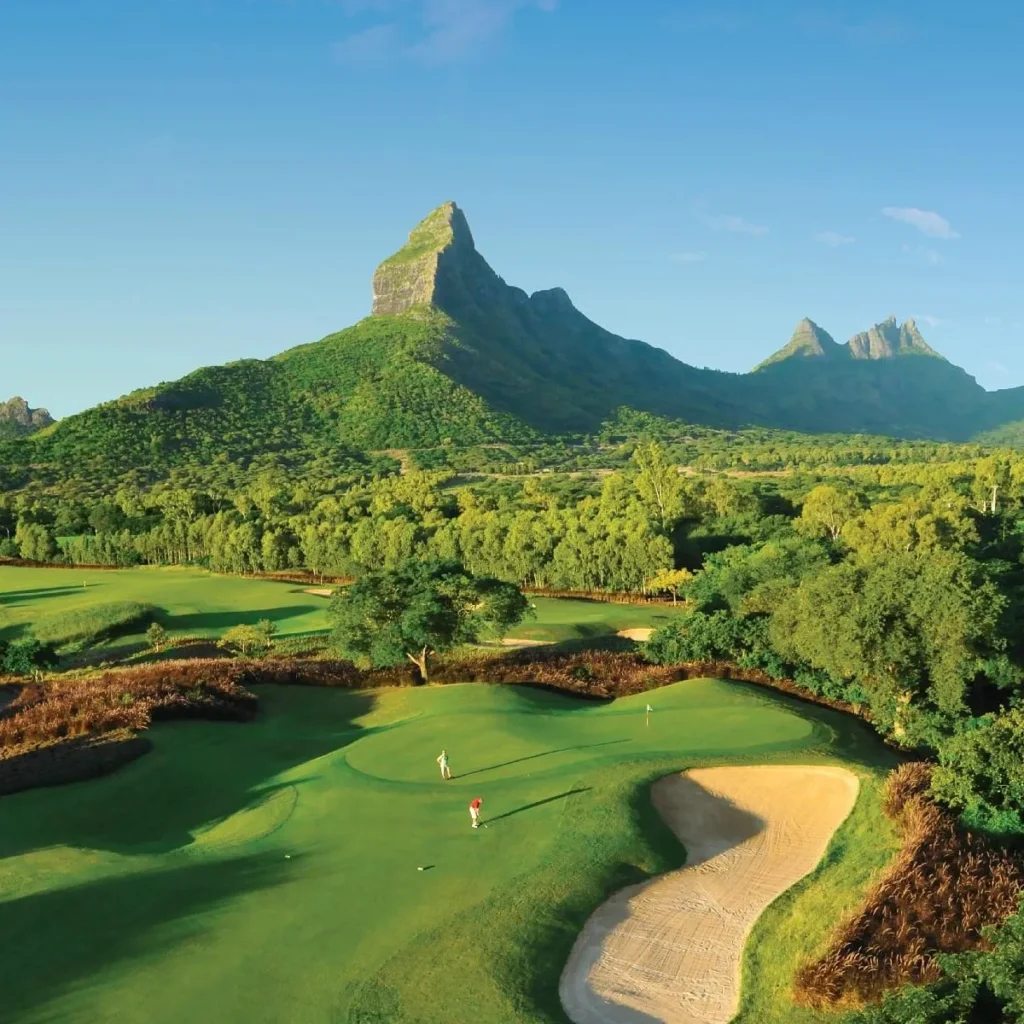 Tamarina Golf Club