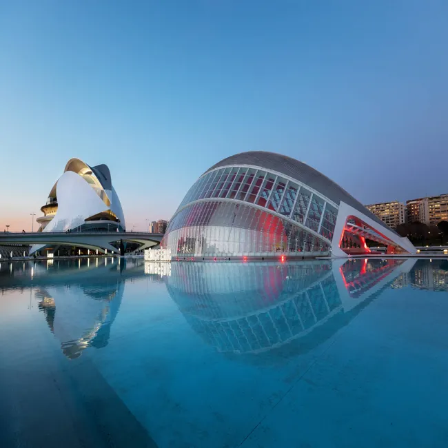 Valencia