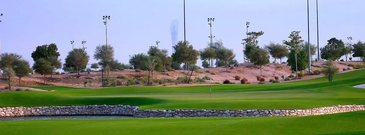 Al Rayyan Golf Club