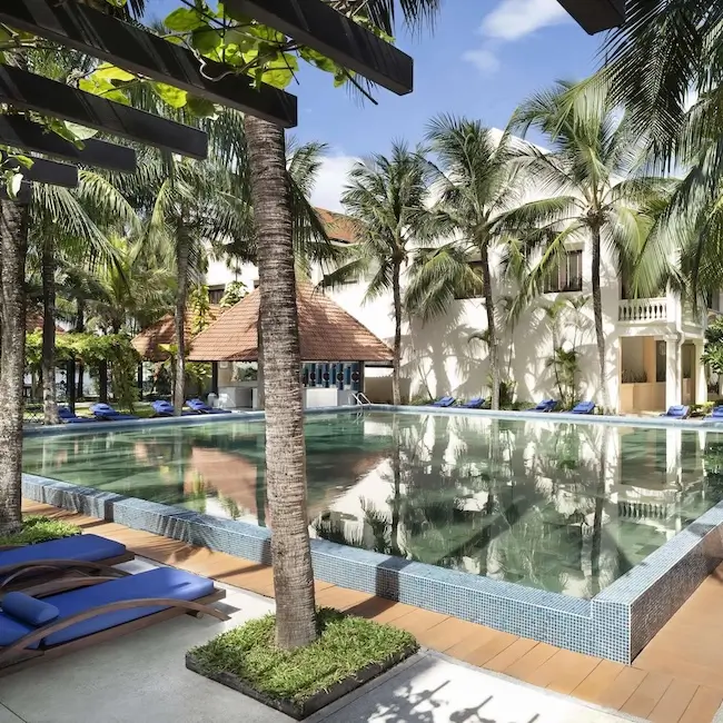 Anantara Hoi An Resort