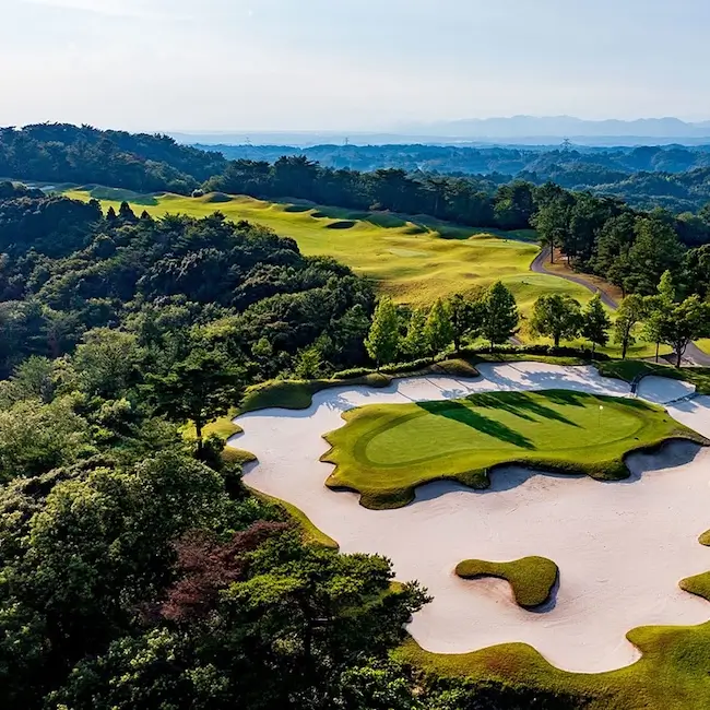 Arima Royal Golf Club