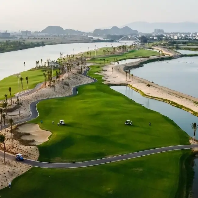 BRG Da Nang Golf Resort