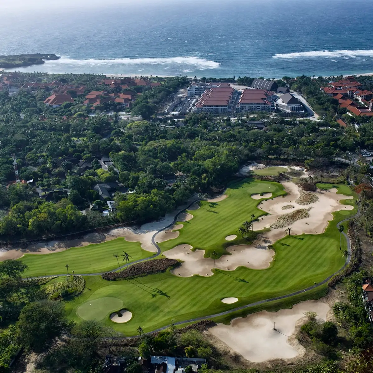 Bali National Golf