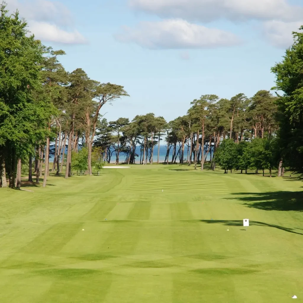 Barsebäck Golf & Country Club