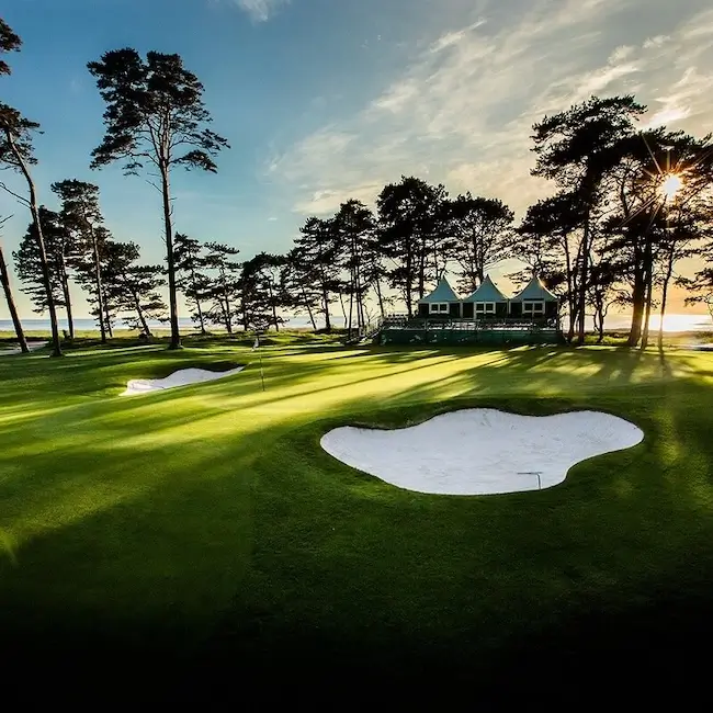 Barseback Golf & Country Club Barsebäck Golf & Country Club