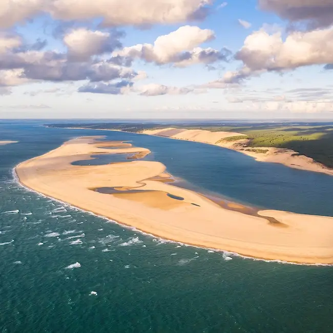 Bassin d’Arcachon