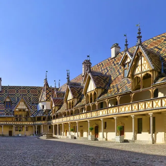 Beaune