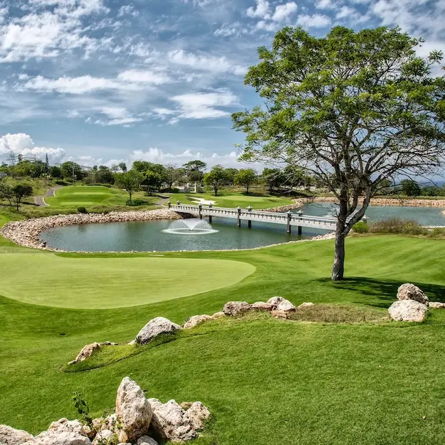 Bukit Pandawa Golf & Country Club