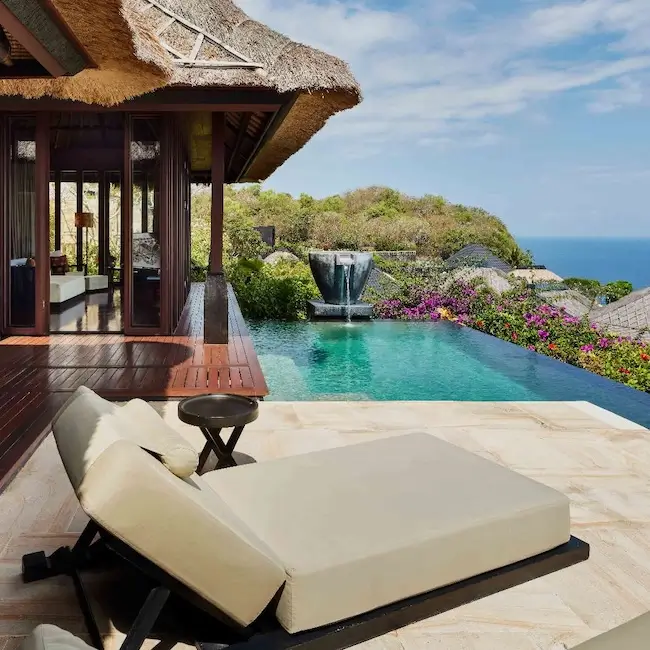 Bvlgari Resort Bali