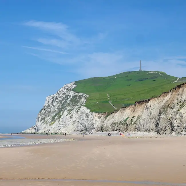 Cap Blanc-Nez