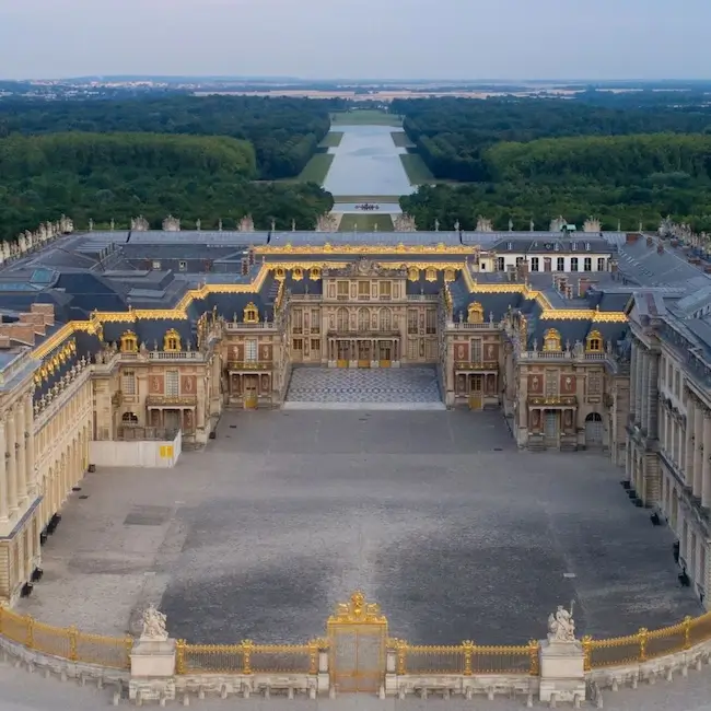 Château de Versailles
