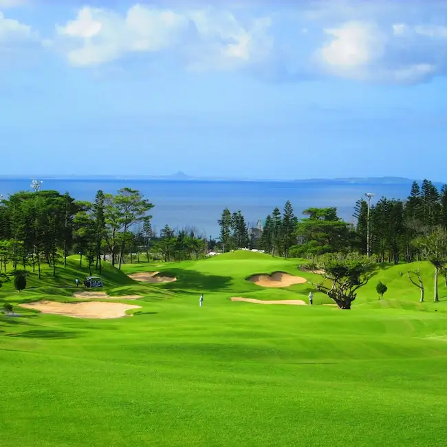 Chura Orchard Golf Club