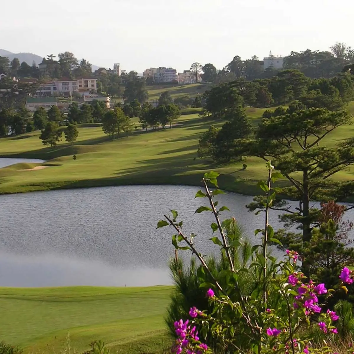 Dalat Palace Golf Club