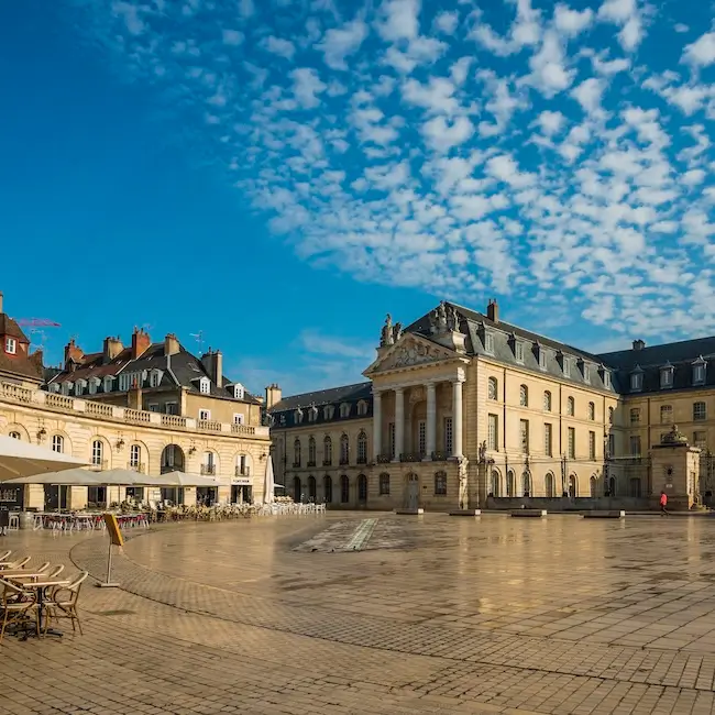 Dijon