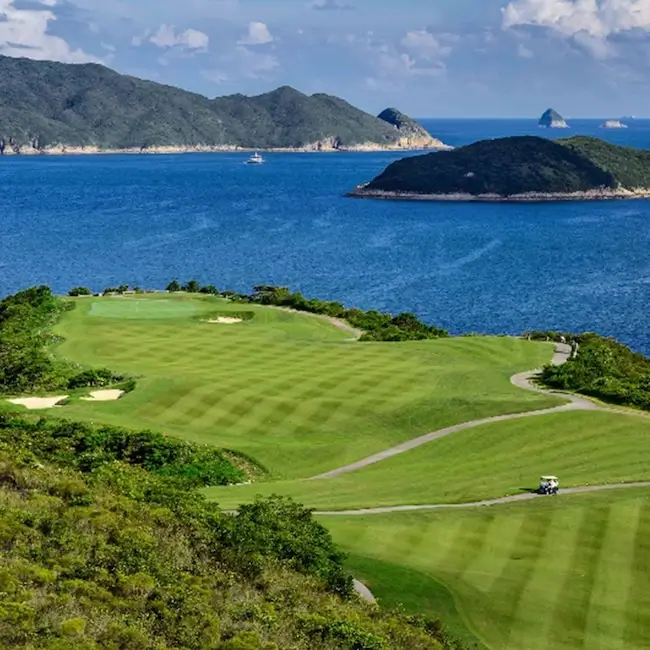 Discovery Bay Golf Club Discovery Bay Golf Club