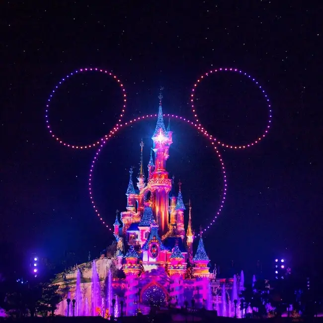 Disneyland Paris