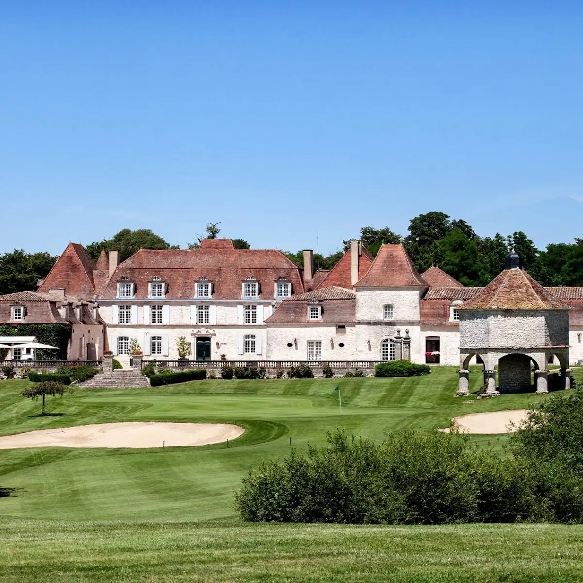 Meilleurs hôtels en Nouvelle-Aquitaine
