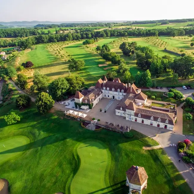 Domaine des Vigiers
