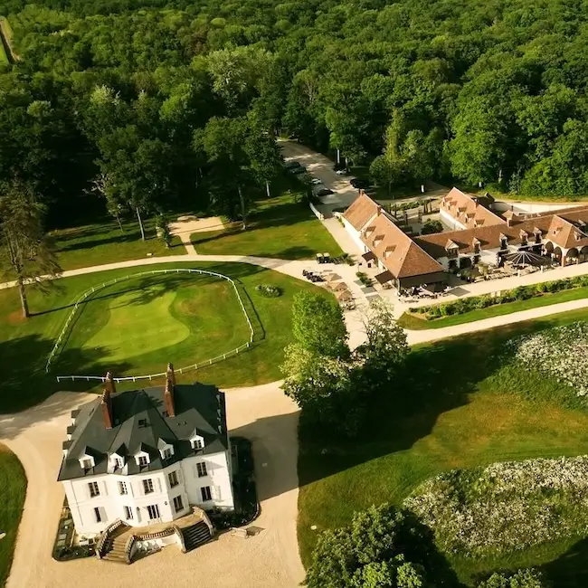 Domaine du Roncemay