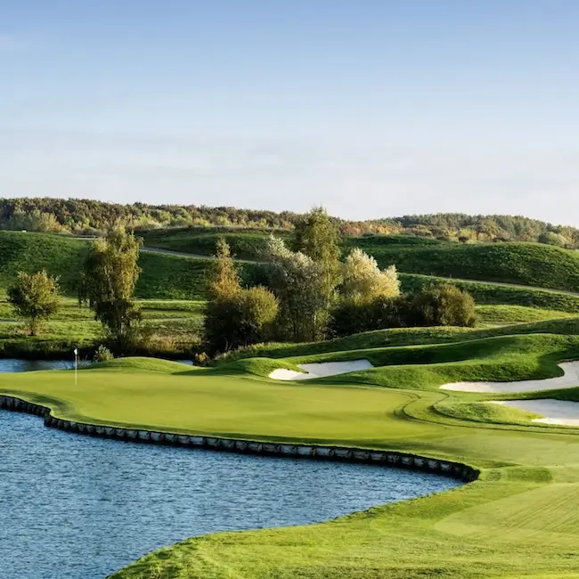 Golf National