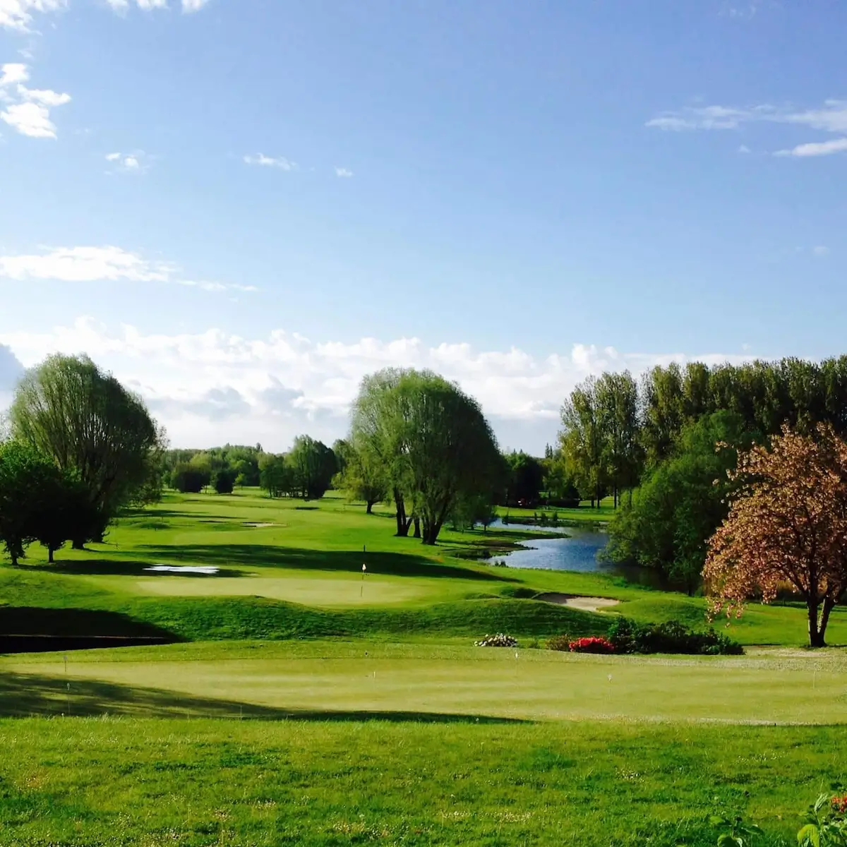 Golf d’Arras