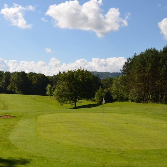 Golf de Besançon