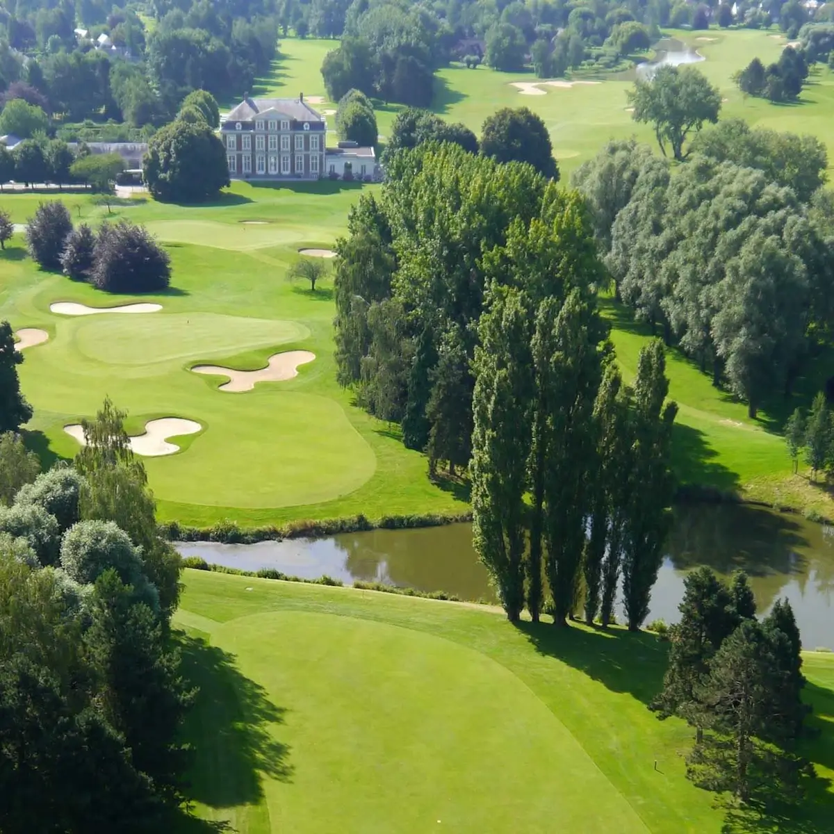 Golf de Bondues