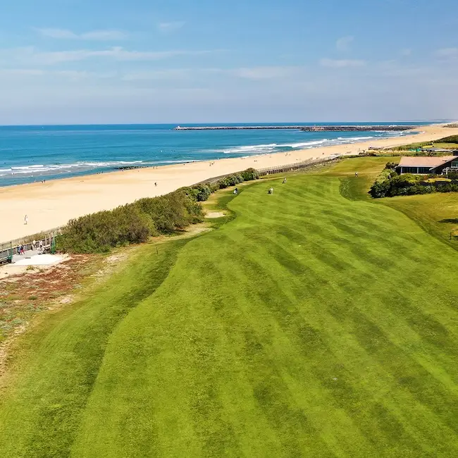 Golf de Chiberta
