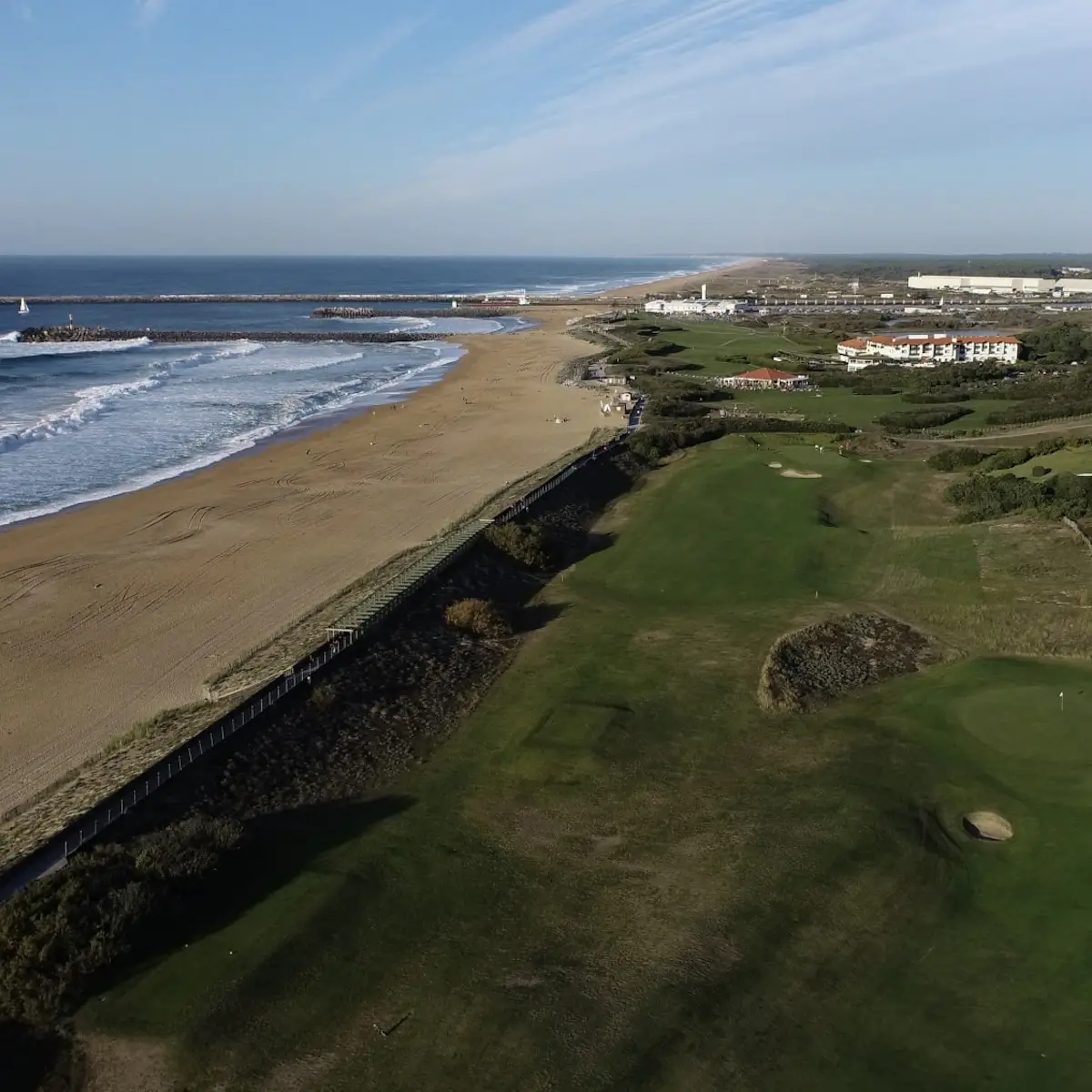 Golf de Chiberta