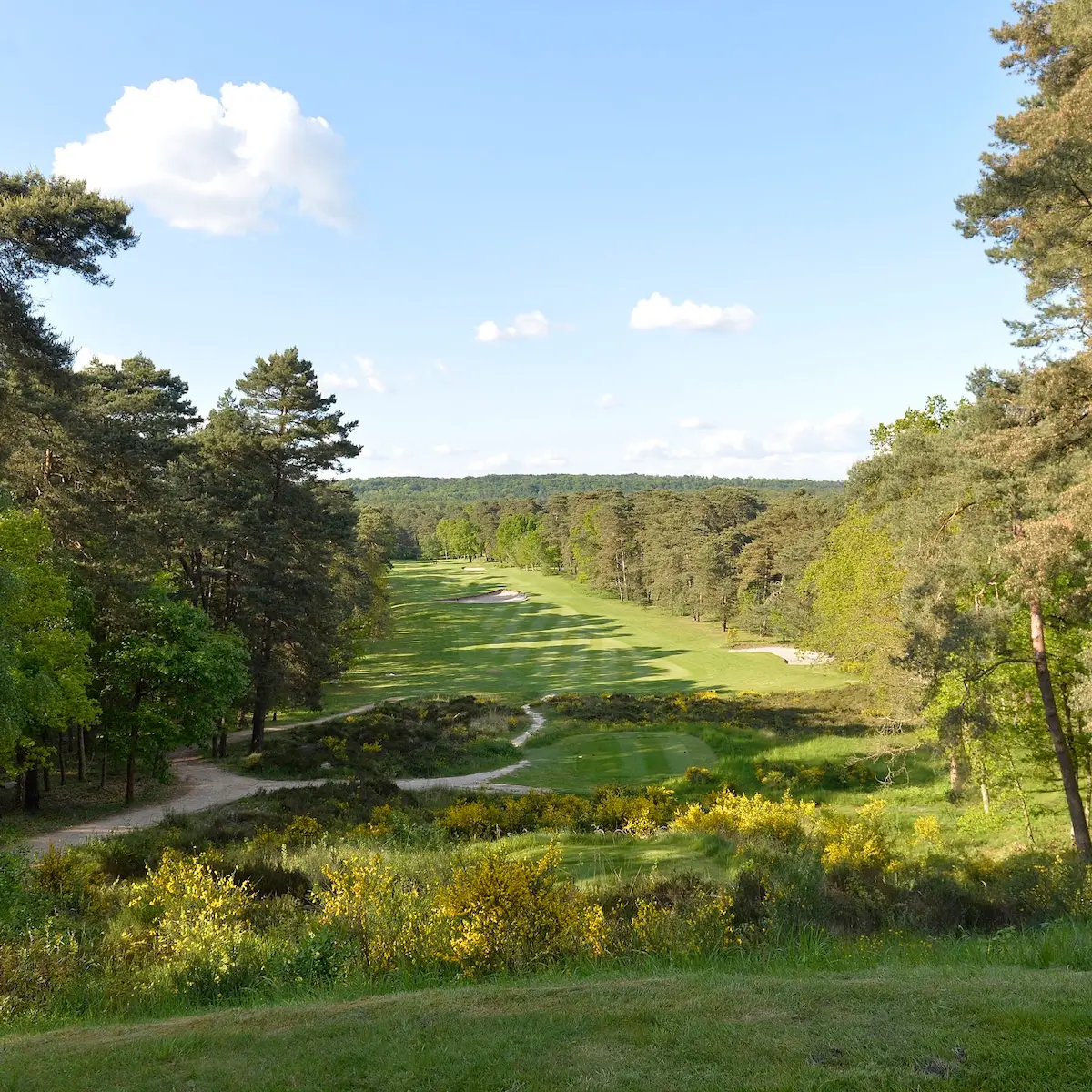 Golf de Fontainebleau