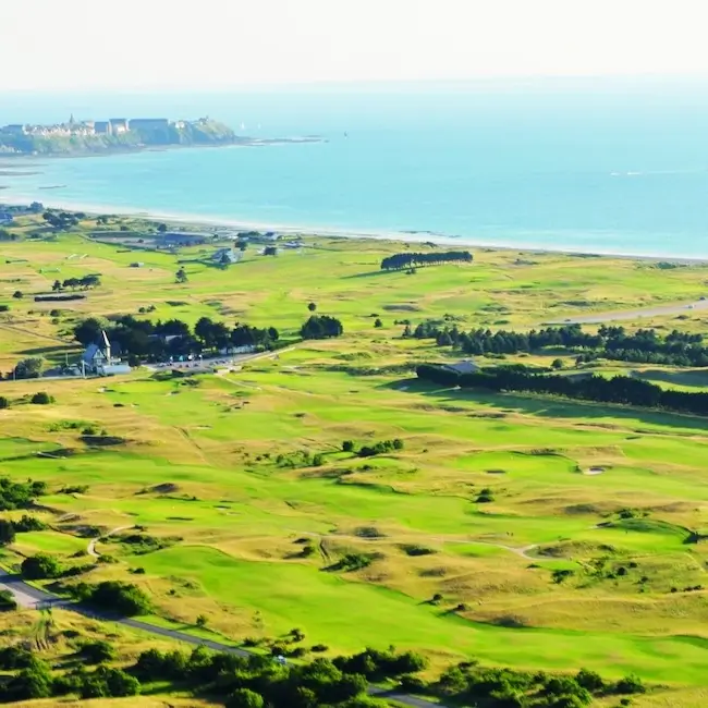 Golf de Granville