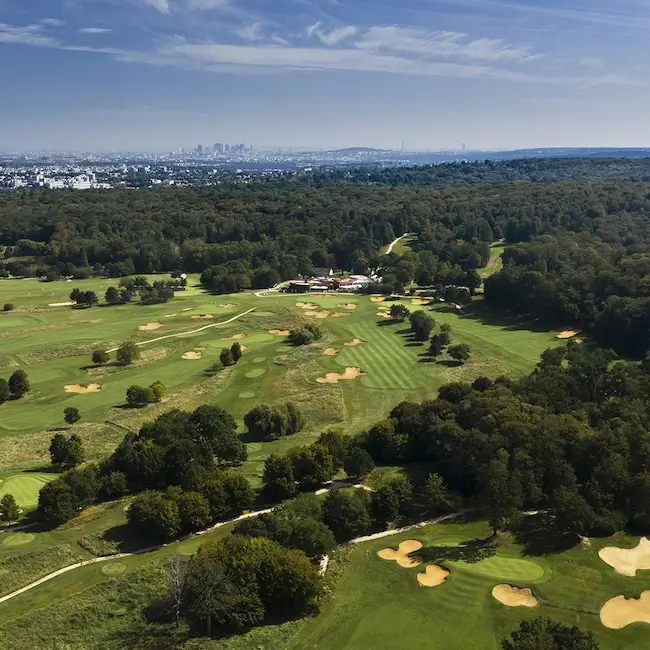Golf de Joyenval