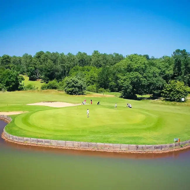 Golf de Mont-de-Marsan