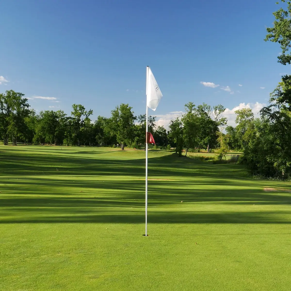 Golf de Montauban L’Estang