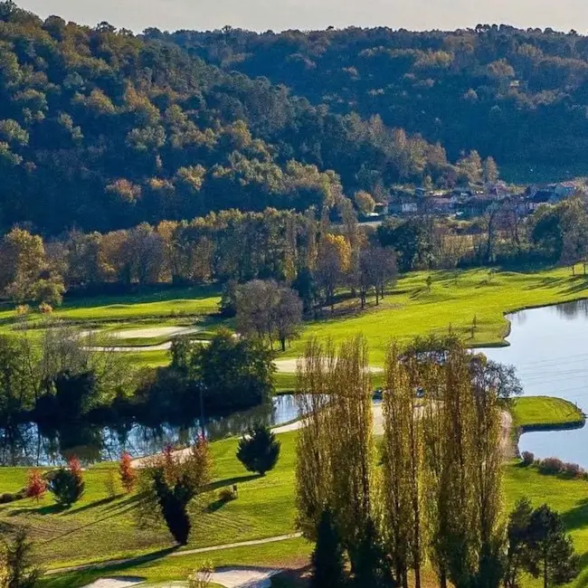 Golf de Périgueux