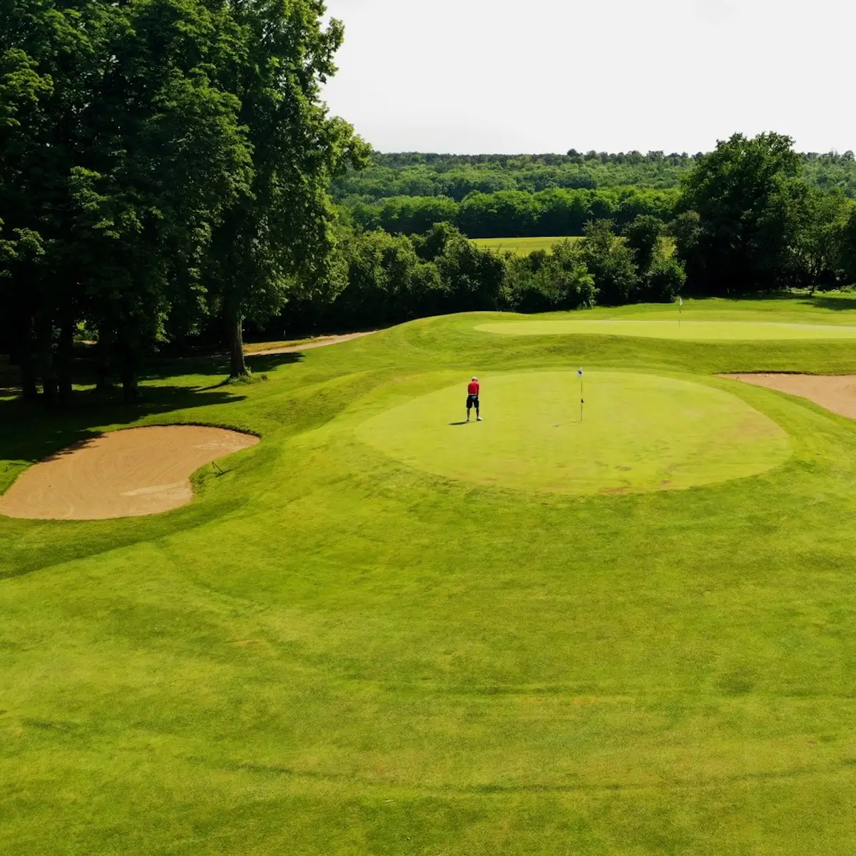 Golf de Reims