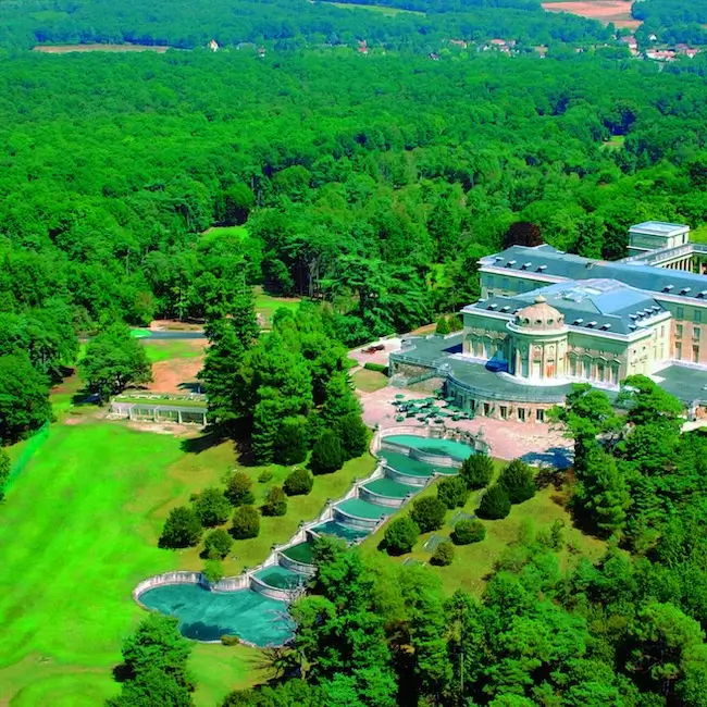 Golf de Rochefort