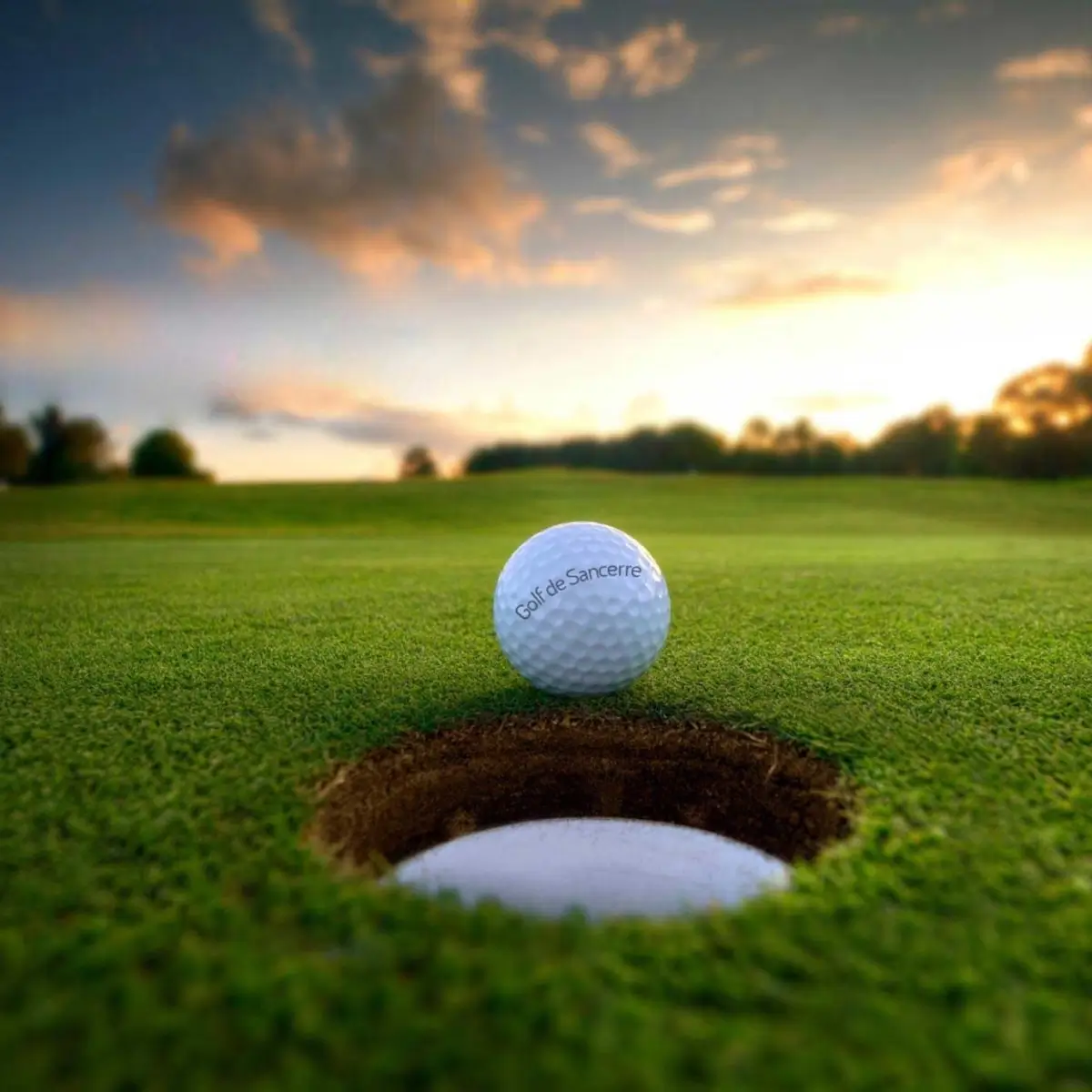 Golf de Sancerre