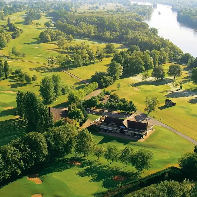 Golf de Sancerre