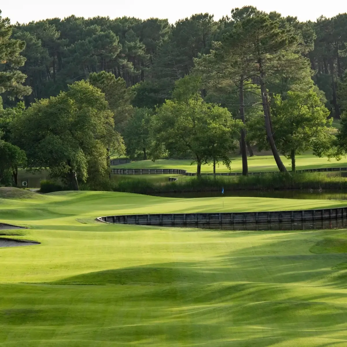 Golf de Seignosse