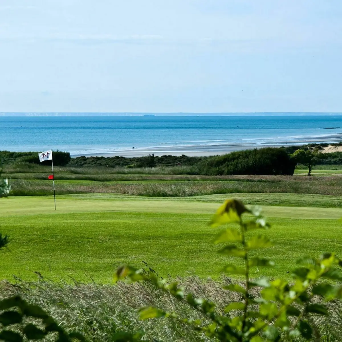 Meilleurs golfs Hauts-de-France
